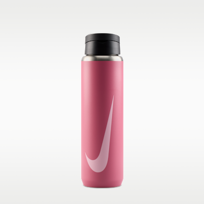 Nike Recharge Stainless Steel Straw Bottle (24 oz). Nike.com